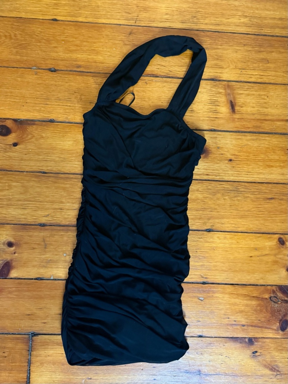 Mini party dress